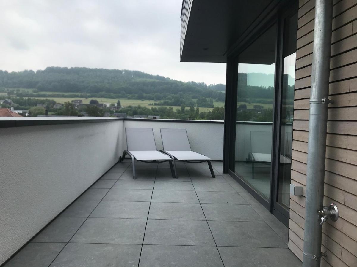Penthouse Lebierre 호텔 말메디 외부 사진