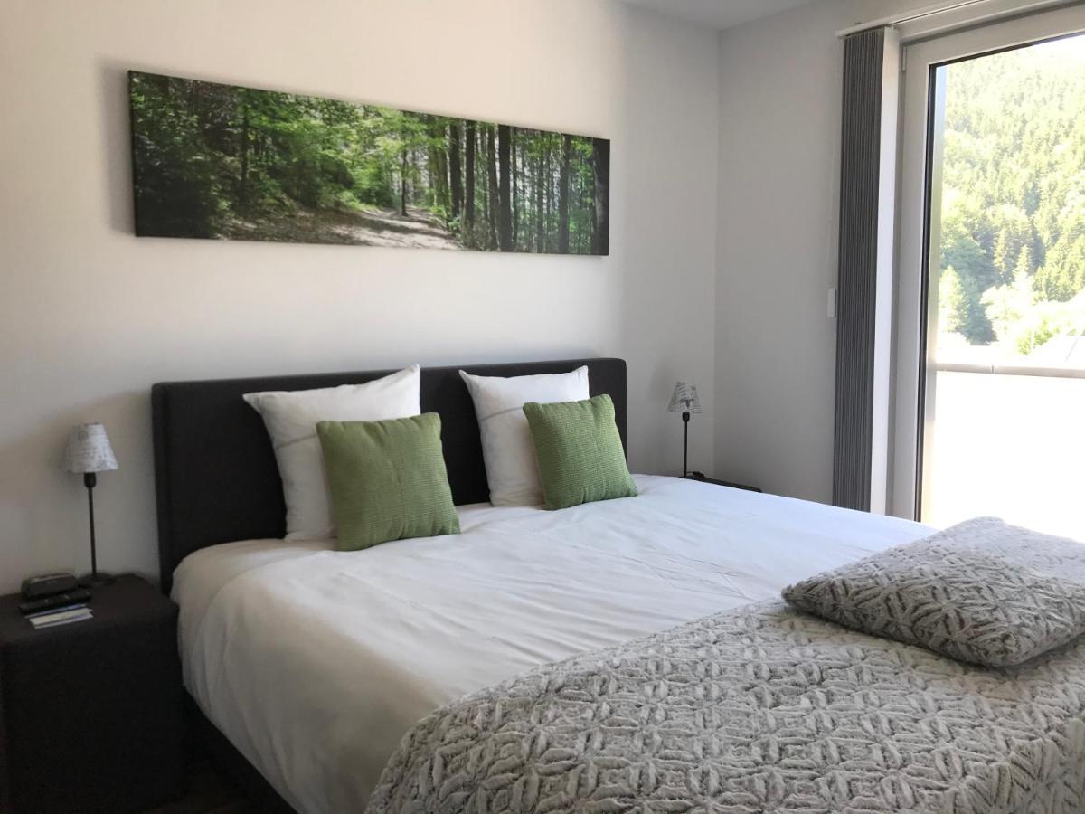 Penthouse Lebierre 호텔 말메디 외부 사진