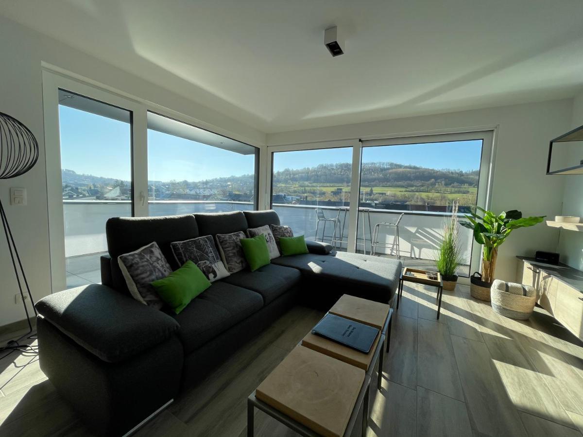 Penthouse Lebierre 호텔 말메디 외부 사진